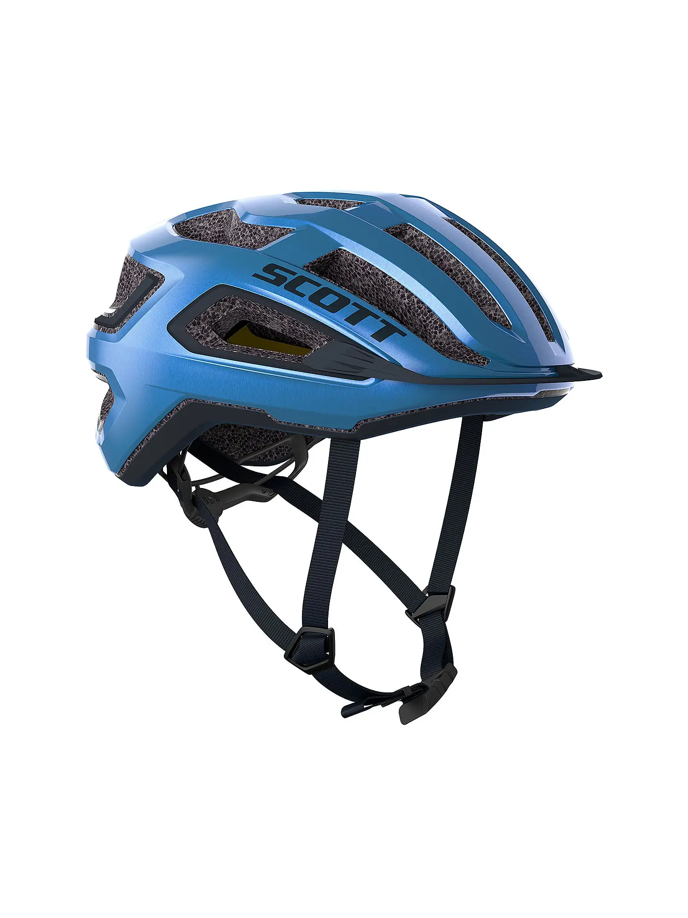 SCOTT | Fahrradhelm Arx Plus Helm | 